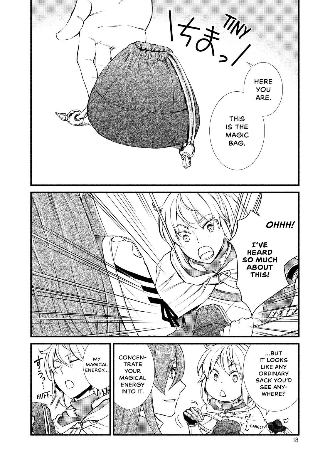 Seija Musou: Salaryman, Isekai de Ikinokoru Tame ni Ayumu Michi Chap 21 - Next Chap 22