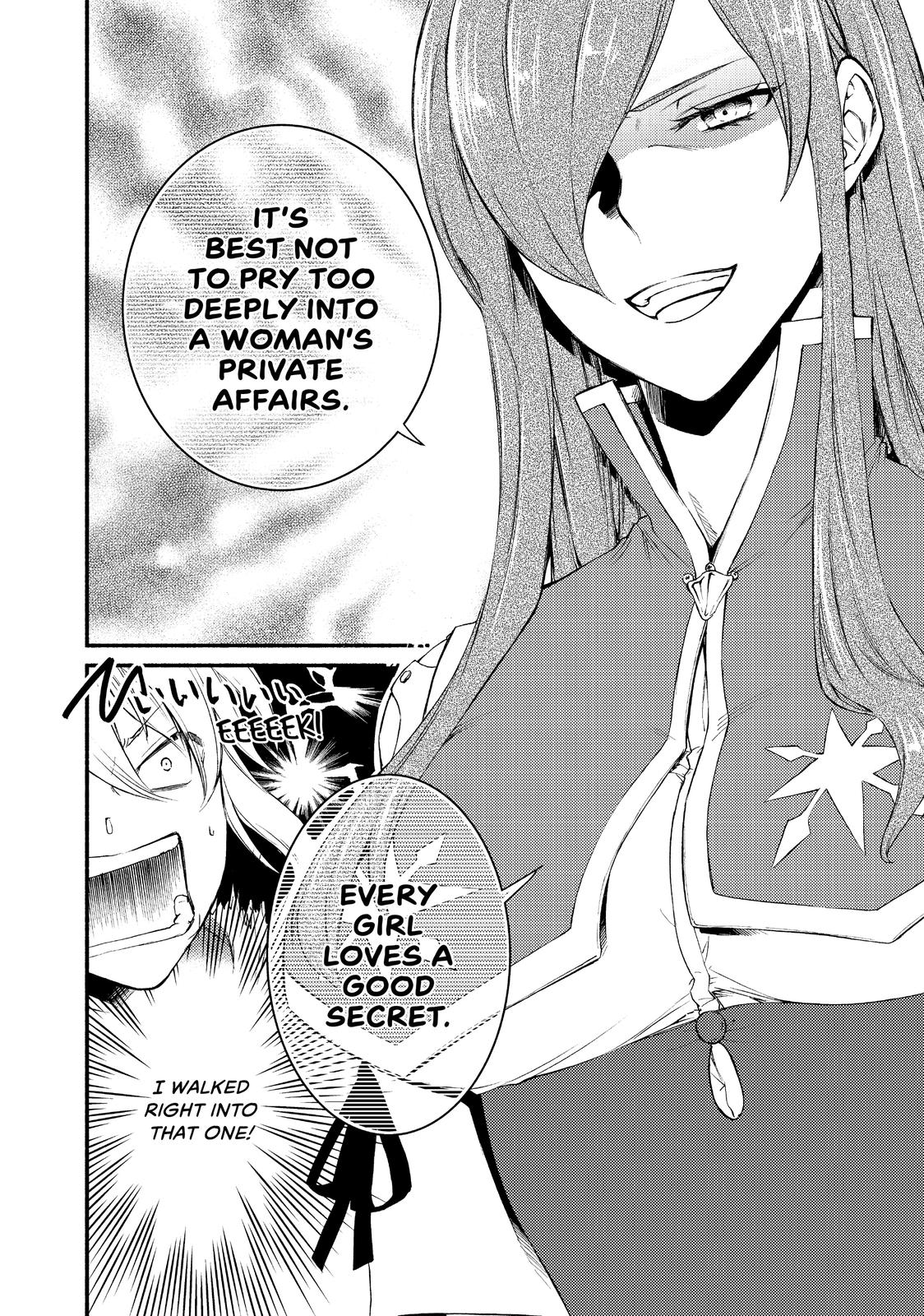 Seija Musou: Salaryman, Isekai de Ikinokoru Tame ni Ayumu Michi Chap 21 - Next Chap 22