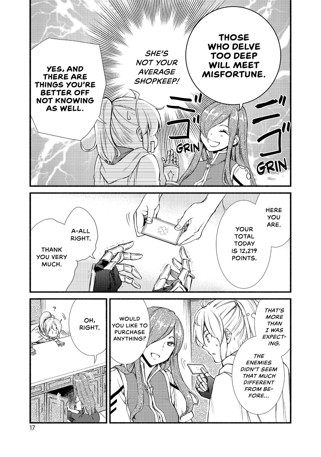 Seija Musou: Salaryman, Isekai de Ikinokoru Tame ni Ayumu Michi Chap 21 - Next Chap 22