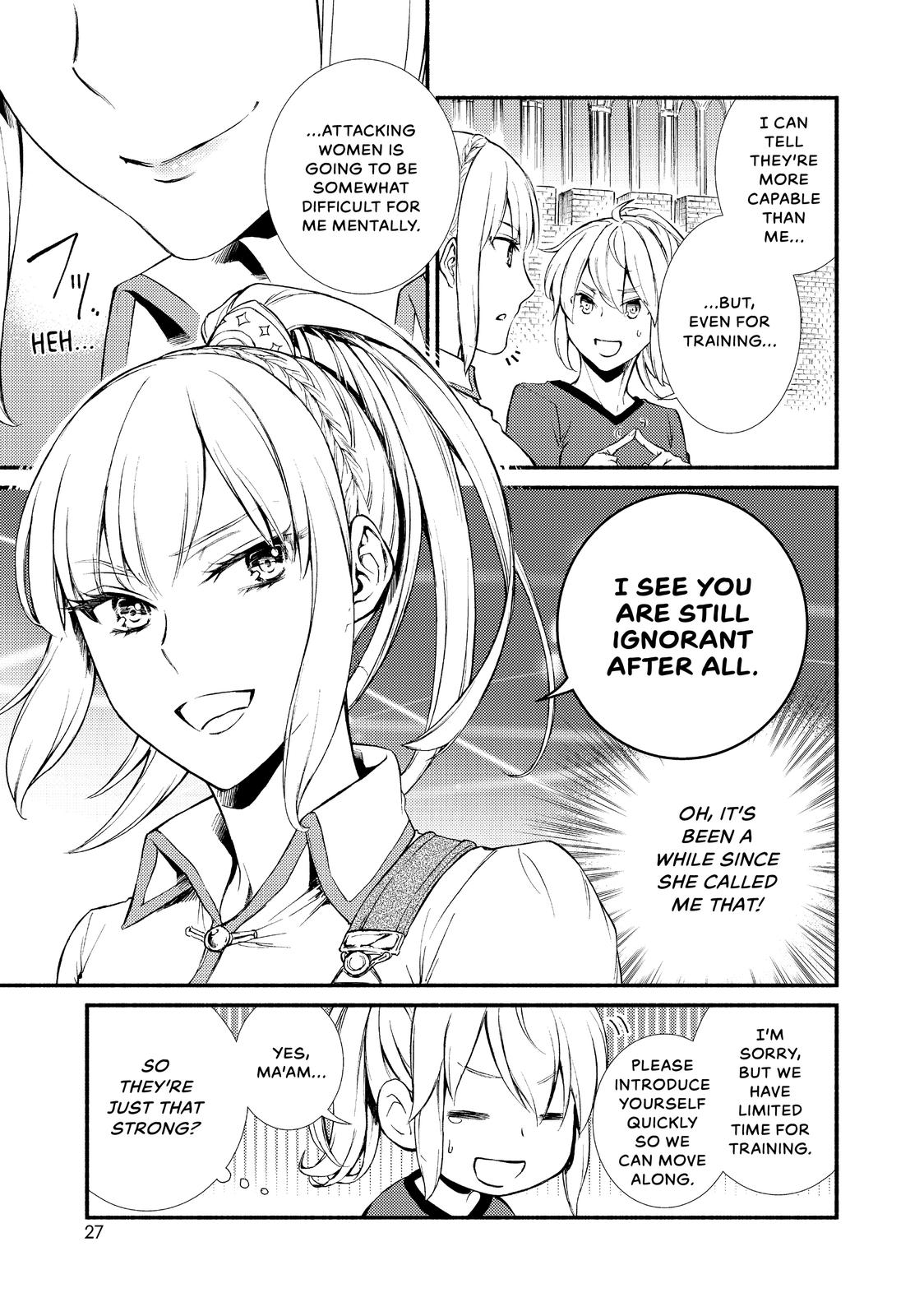 Seija Musou: Salaryman, Isekai de Ikinokoru Tame ni Ayumu Michi Chap 21 - Next Chap 22