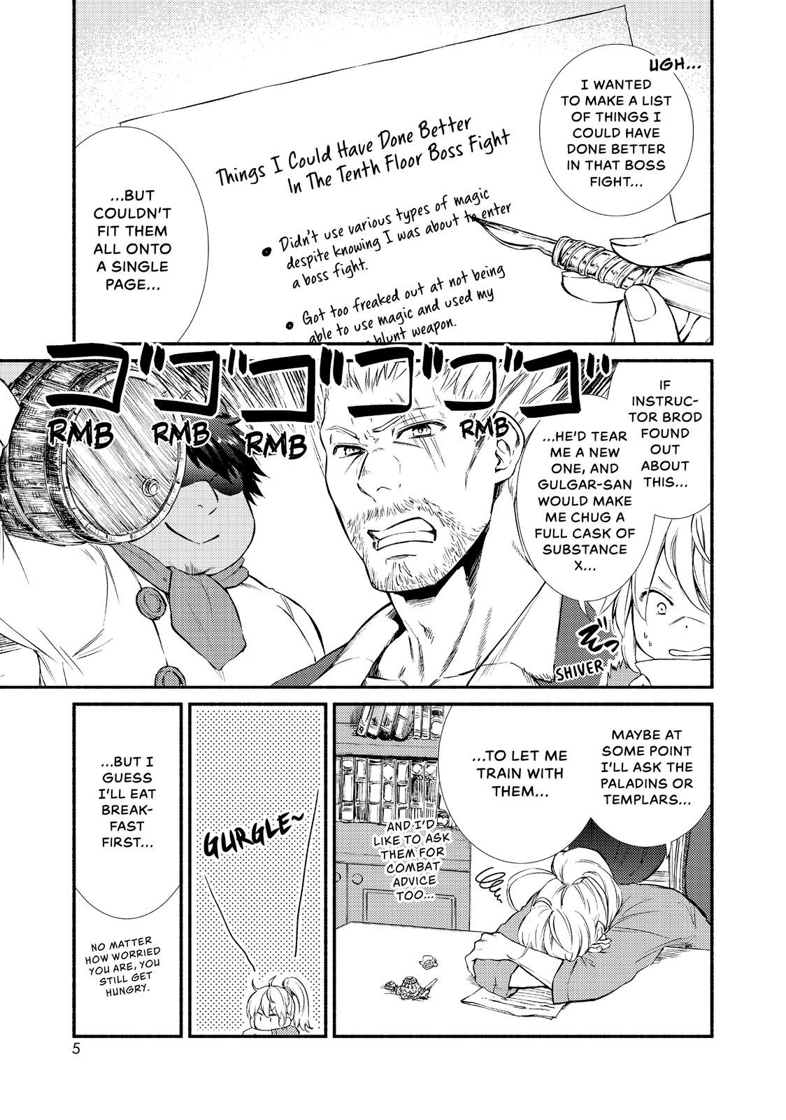 Seija Musou: Salaryman, Isekai de Ikinokoru Tame ni Ayumu Michi Chap 21 - Next Chap 22