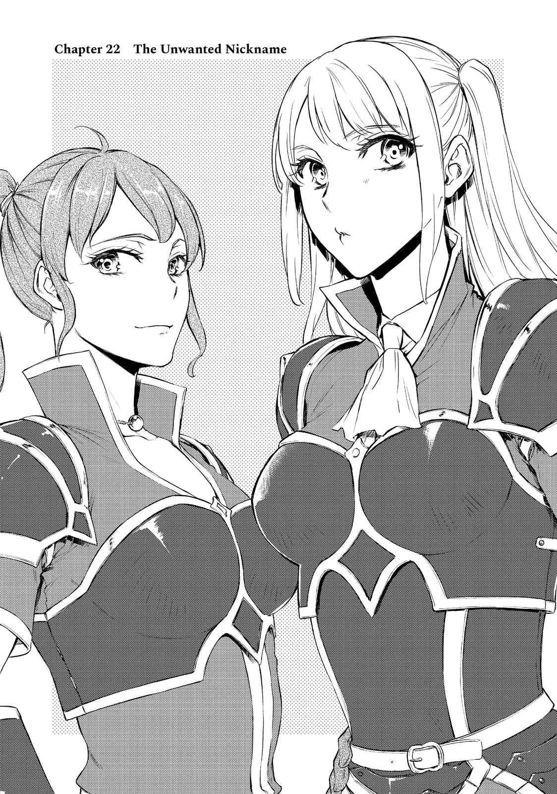 Seija Musou: Salaryman, Isekai de Ikinokoru Tame ni Ayumu Michi Chap 22 - Next Chap 23
