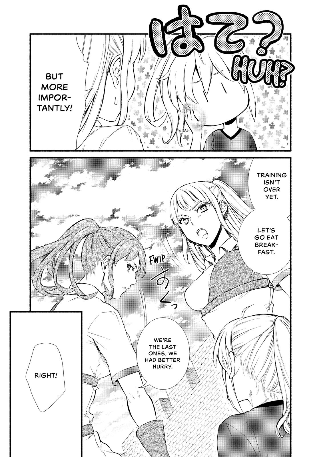 Seija Musou: Salaryman, Isekai de Ikinokoru Tame ni Ayumu Michi Chap 22 - Next Chap 23
