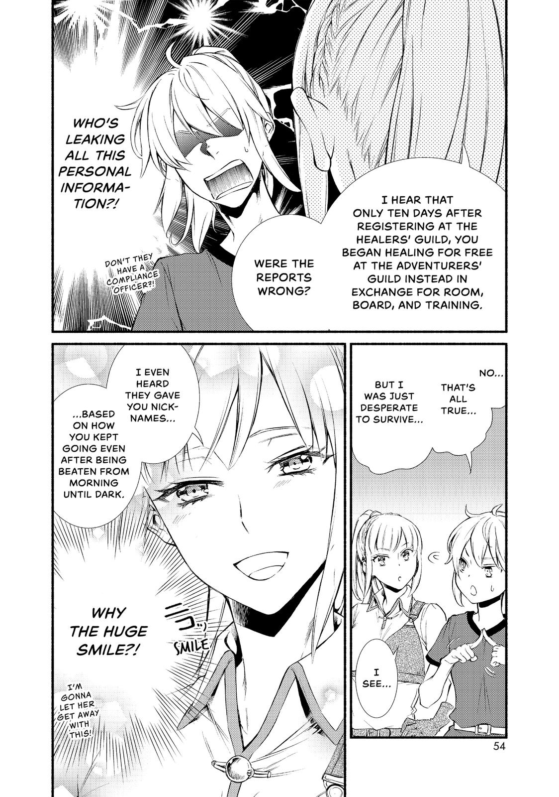 Seija Musou: Salaryman, Isekai de Ikinokoru Tame ni Ayumu Michi Chap 22 - Next Chap 23