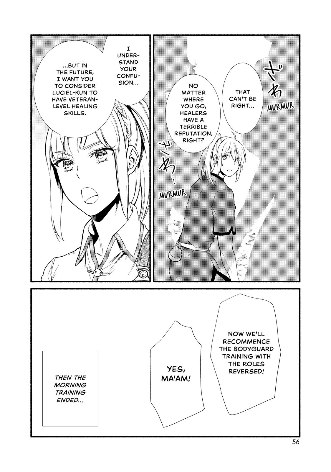 Seija Musou: Salaryman, Isekai de Ikinokoru Tame ni Ayumu Michi Chap 22 - Next Chap 23