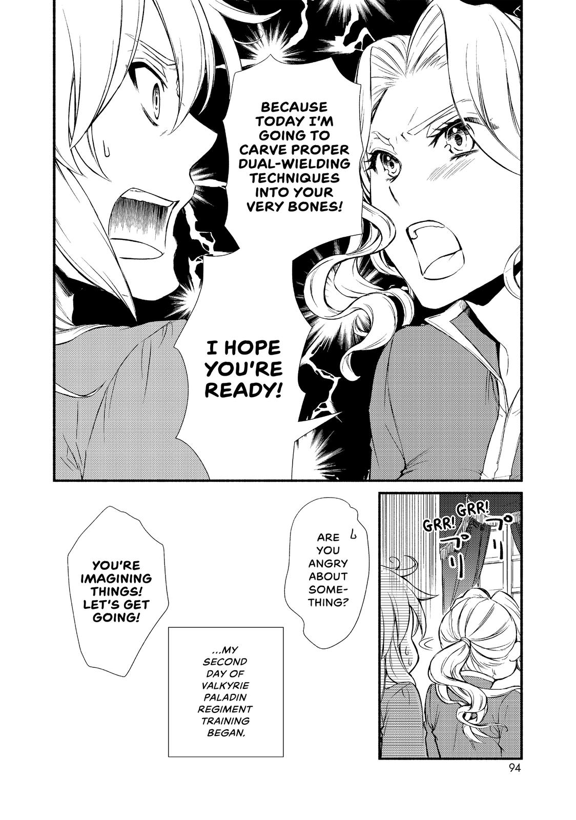Seija Musou: Salaryman, Isekai de Ikinokoru Tame ni Ayumu Michi Chap 23 - Next Chap 24