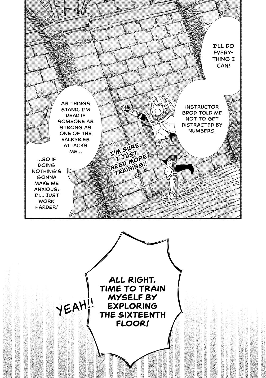 Seija Musou: Salaryman, Isekai de Ikinokoru Tame ni Ayumu Michi Chap 23 - Next Chap 24