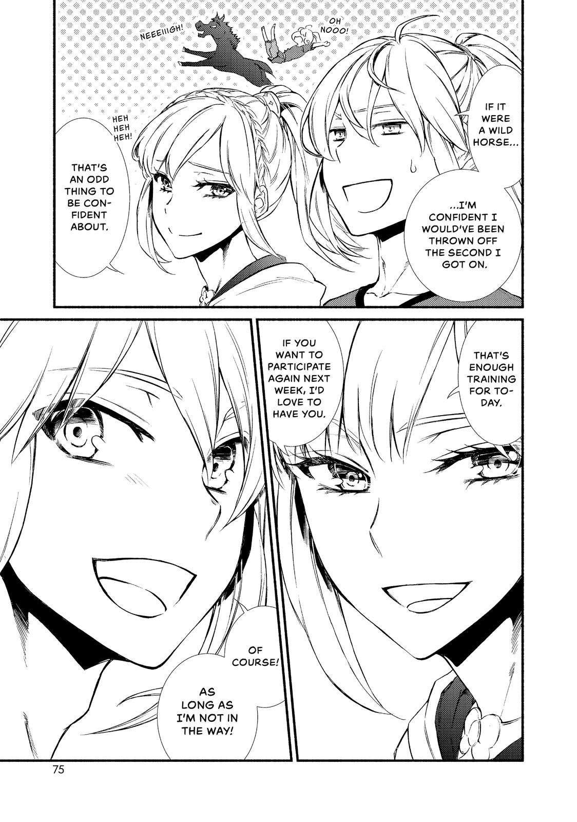 Seija Musou: Salaryman, Isekai de Ikinokoru Tame ni Ayumu Michi Chap 23 - Next Chap 24