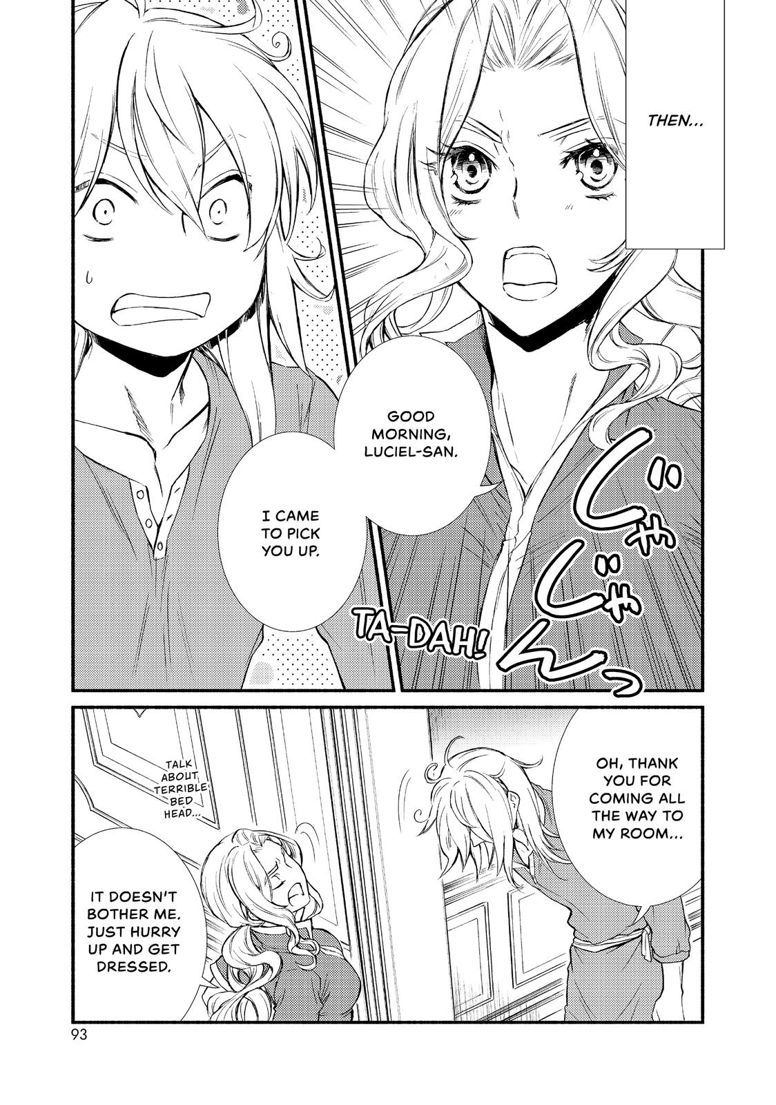Seija Musou: Salaryman, Isekai de Ikinokoru Tame ni Ayumu Michi Chap 23 - Next Chap 24