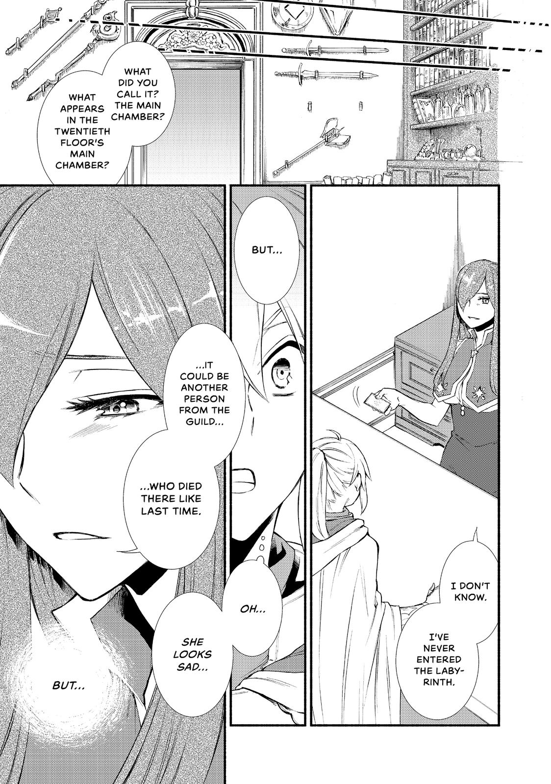 Seija Musou: Salaryman, Isekai de Ikinokoru Tame ni Ayumu Michi Chap 23 - Next Chap 24