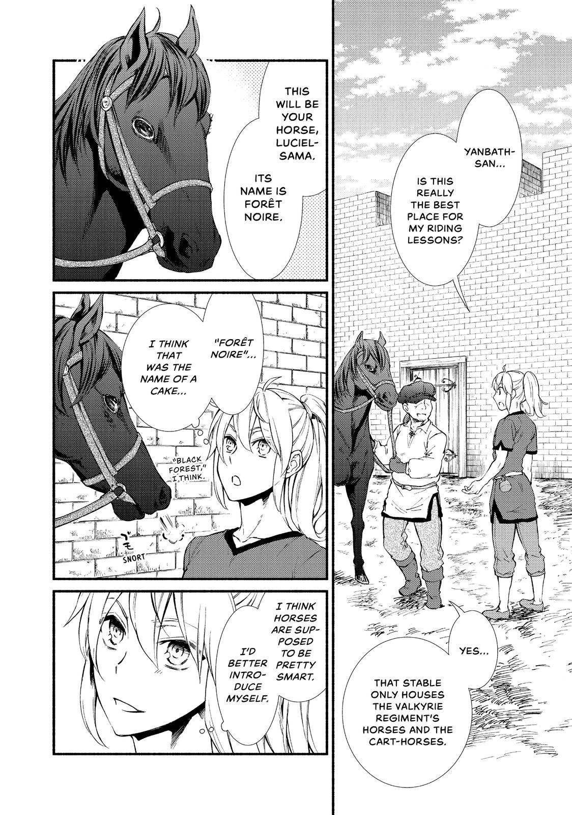 Seija Musou: Salaryman, Isekai de Ikinokoru Tame ni Ayumu Michi Chap 23 - Next Chap 24