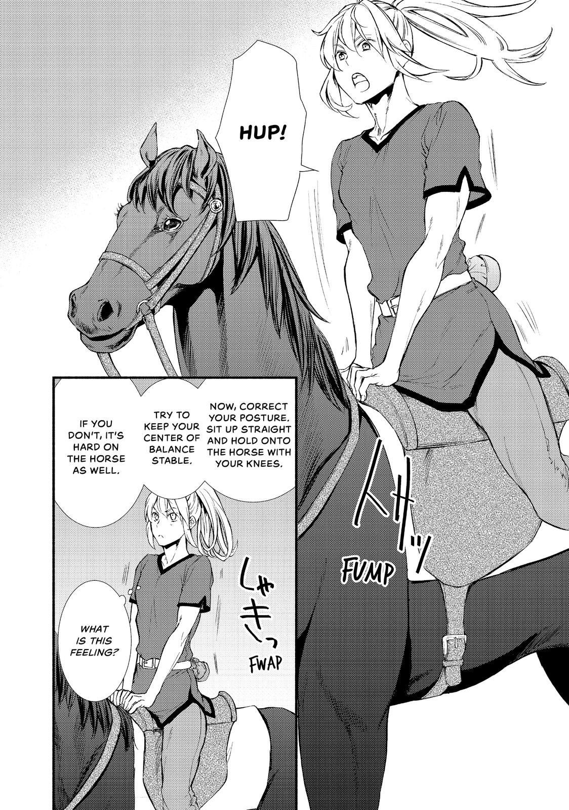 Seija Musou: Salaryman, Isekai de Ikinokoru Tame ni Ayumu Michi Chap 23 - Next Chap 24