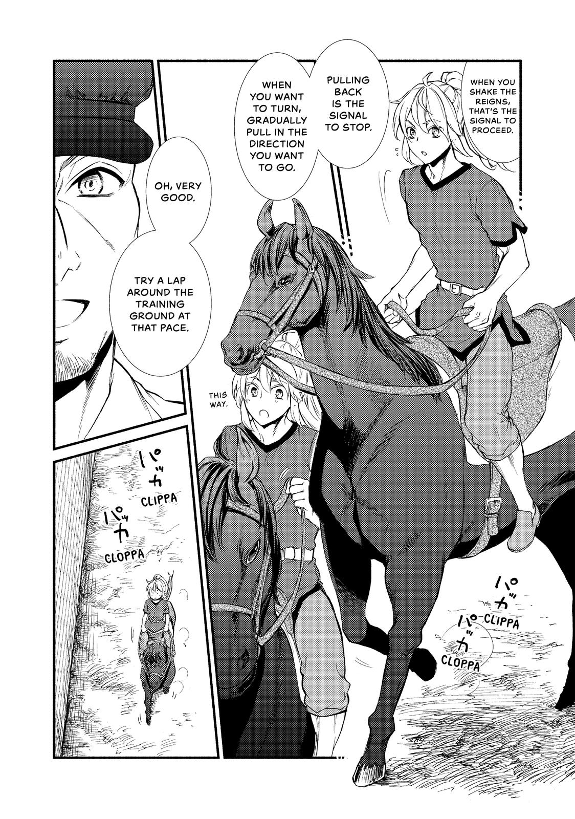 Seija Musou: Salaryman, Isekai de Ikinokoru Tame ni Ayumu Michi Chap 23 - Next Chap 24
