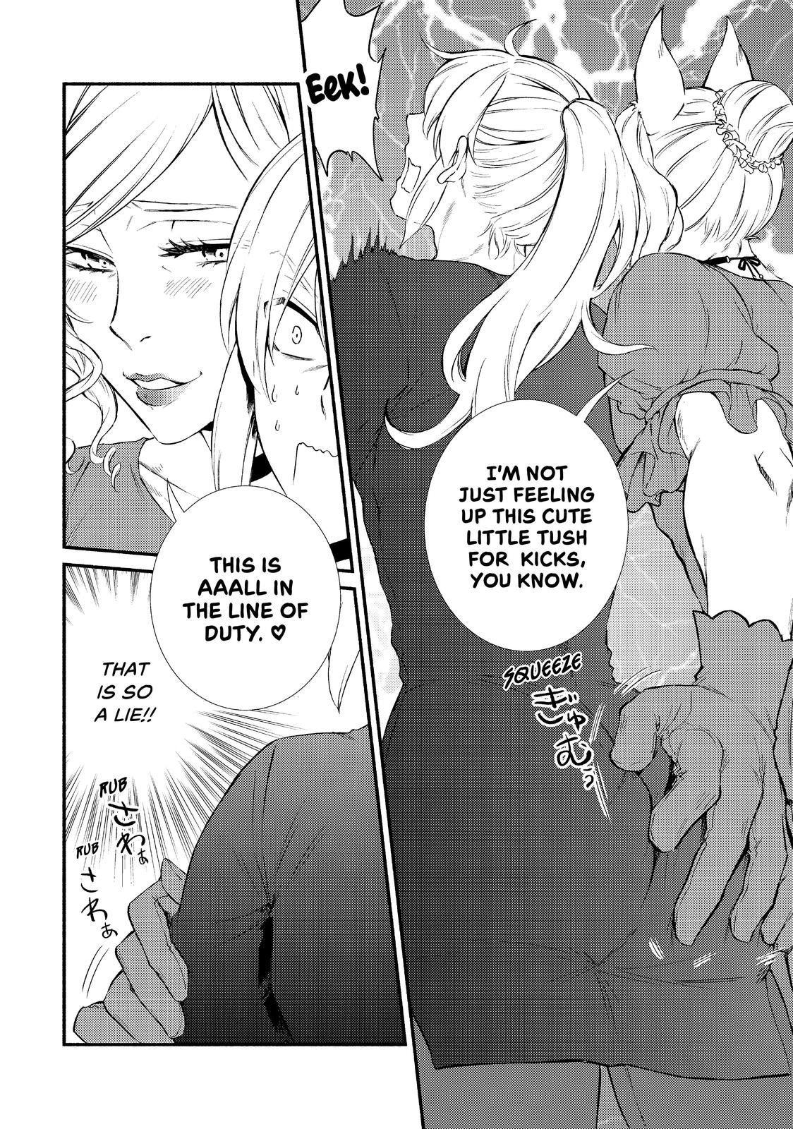 Seija Musou: Salaryman, Isekai de Ikinokoru Tame ni Ayumu Michi Chap 37 - Next Chap 38