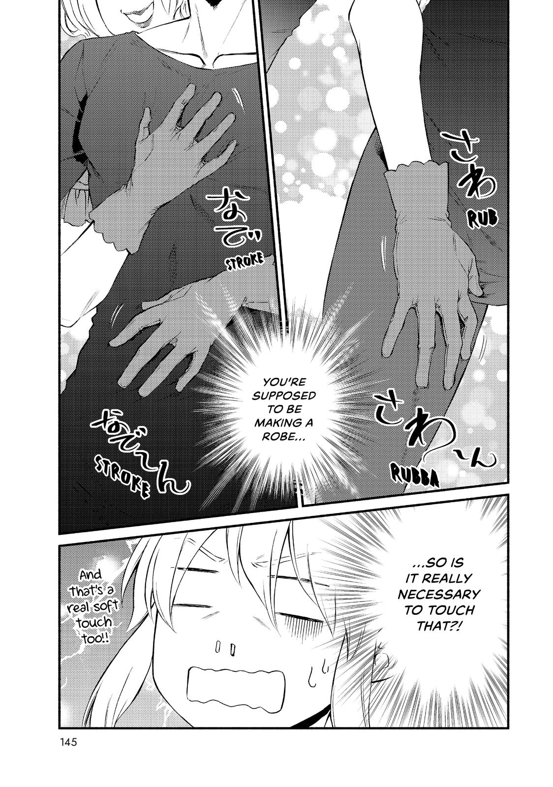 Seija Musou: Salaryman, Isekai de Ikinokoru Tame ni Ayumu Michi Chap 37 - Next Chap 38
