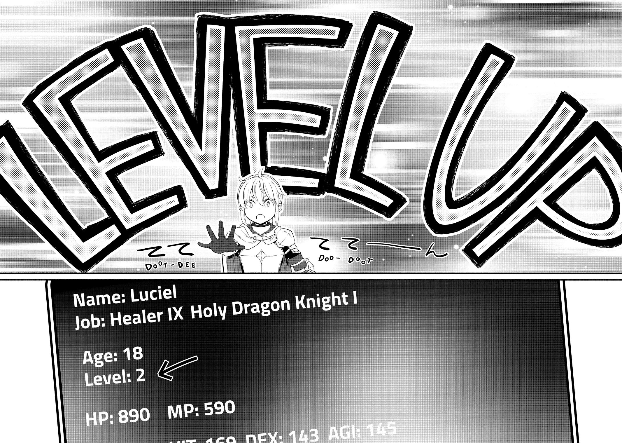 Seija Musou: Salaryman, Isekai de Ikinokoru Tame ni Ayumu Michi Chap 37 - Next Chap 38