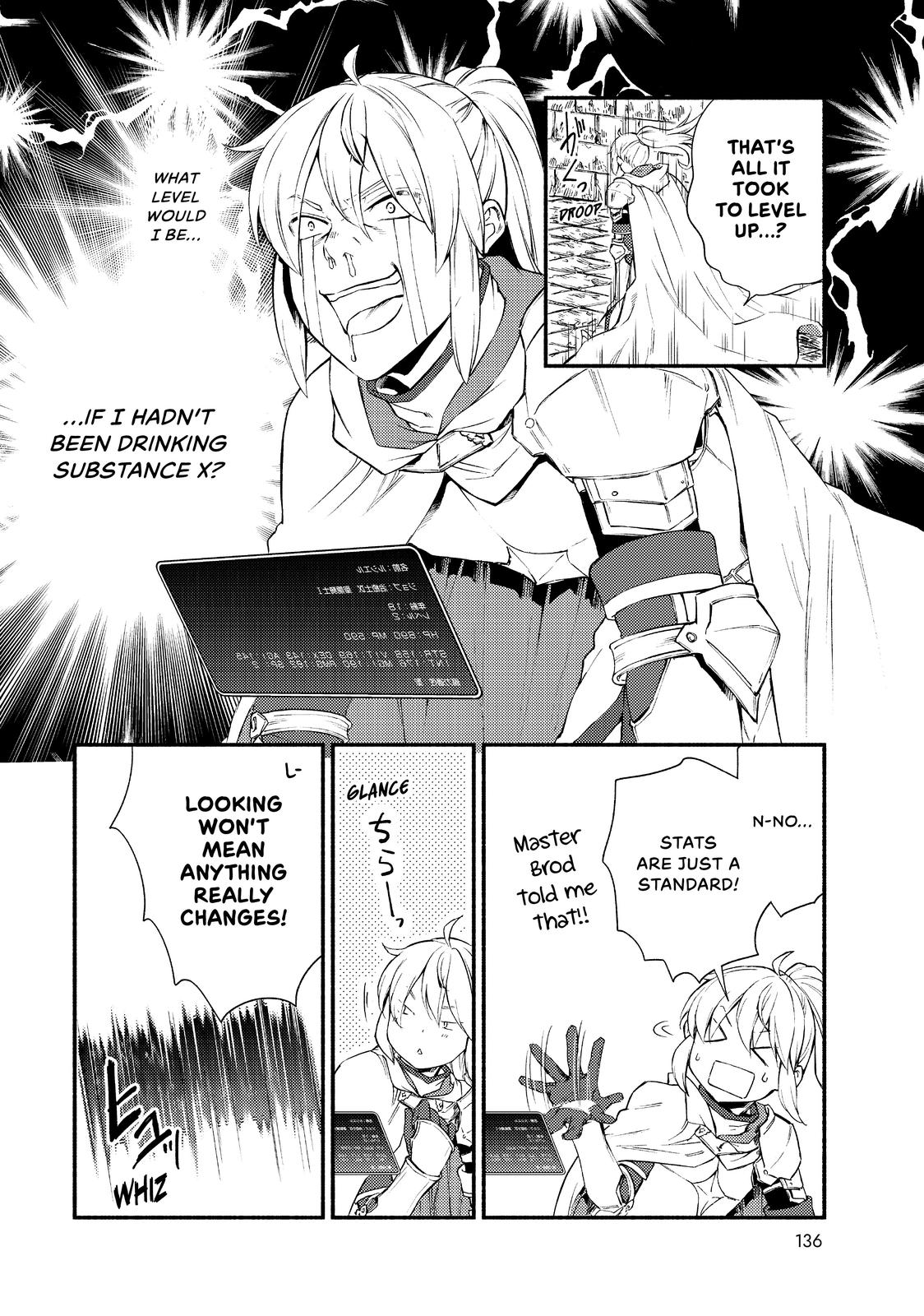 Seija Musou: Salaryman, Isekai de Ikinokoru Tame ni Ayumu Michi Chap 37 - Next Chap 38