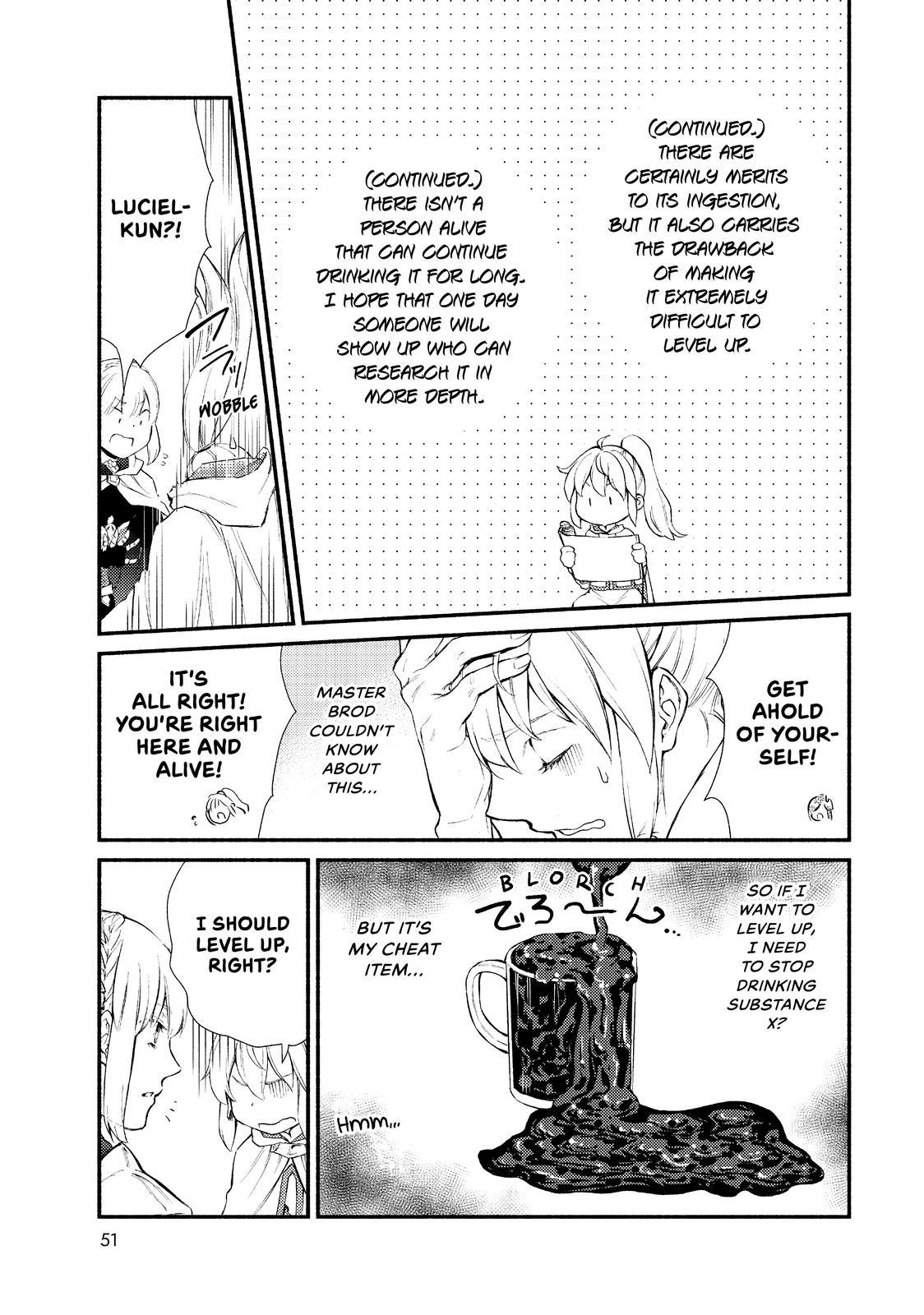 Seija Musou: Salaryman, Isekai de Ikinokoru Tame ni Ayumu Michi Chap 34 - Next Chap 35