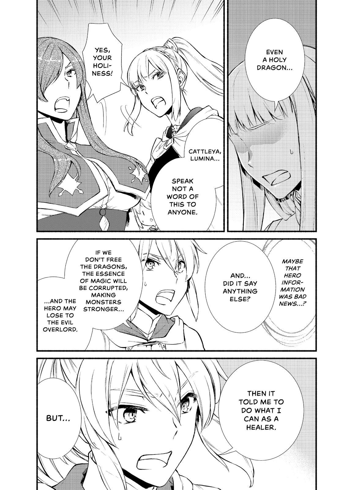 Seija Musou: Salaryman, Isekai de Ikinokoru Tame ni Ayumu Michi Chap 34 - Next Chap 35