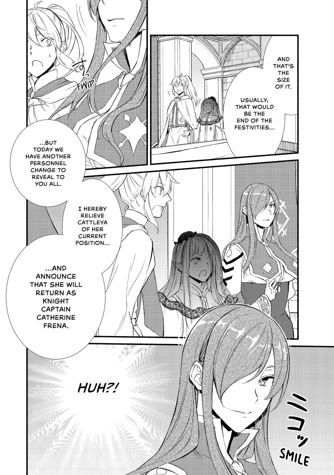 Seija Musou: Salaryman, Isekai de Ikinokoru Tame ni Ayumu Michi Chap 34 - Next Chap 35