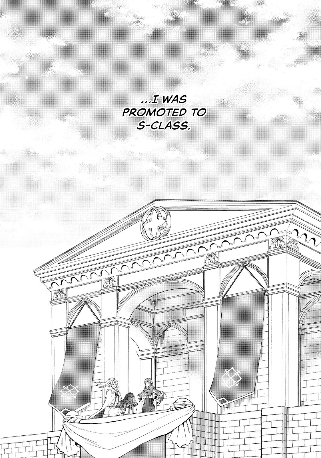 Seija Musou: Salaryman, Isekai de Ikinokoru Tame ni Ayumu Michi Chap 34 - Next Chap 35