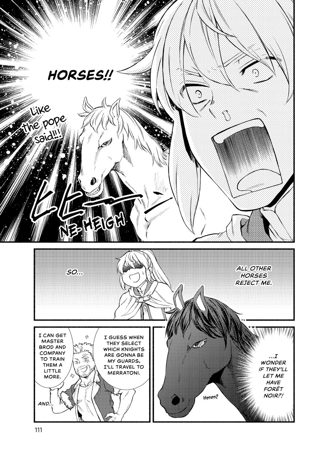 Seija Musou: Salaryman, Isekai de Ikinokoru Tame ni Ayumu Michi Chap 36 - Next Chap 37