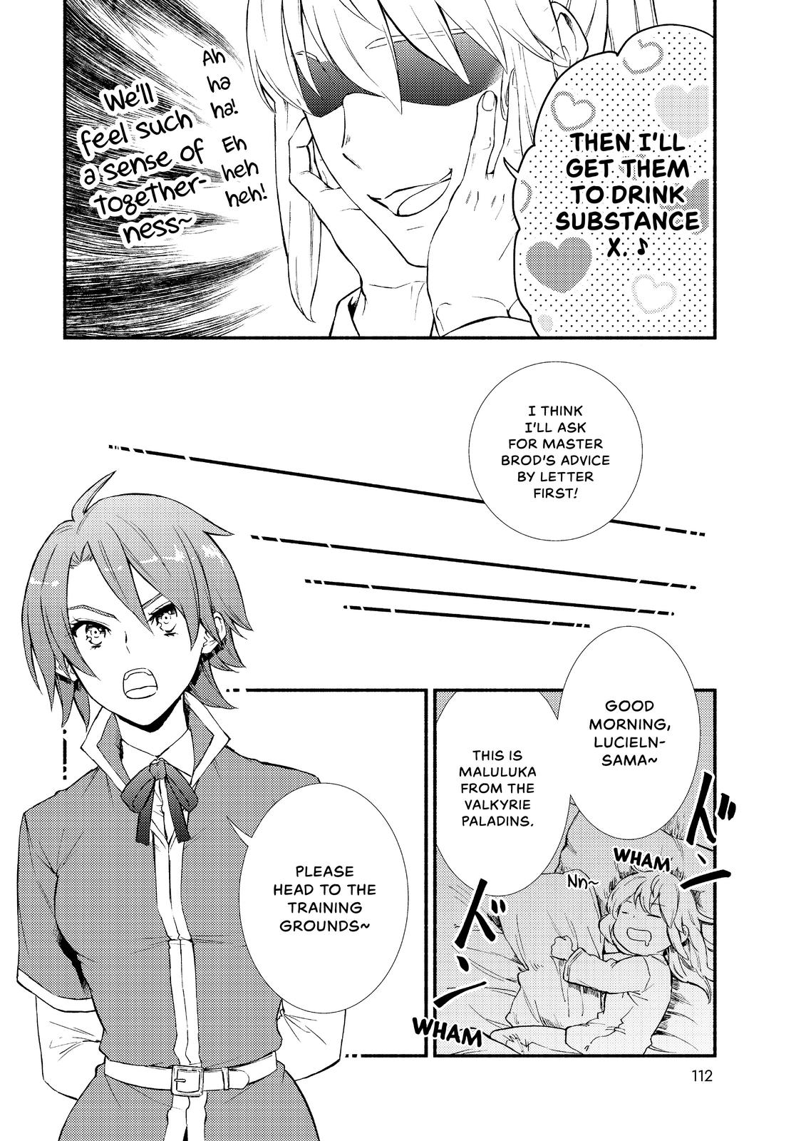 Seija Musou: Salaryman, Isekai de Ikinokoru Tame ni Ayumu Michi Chap 36 - Next Chap 37