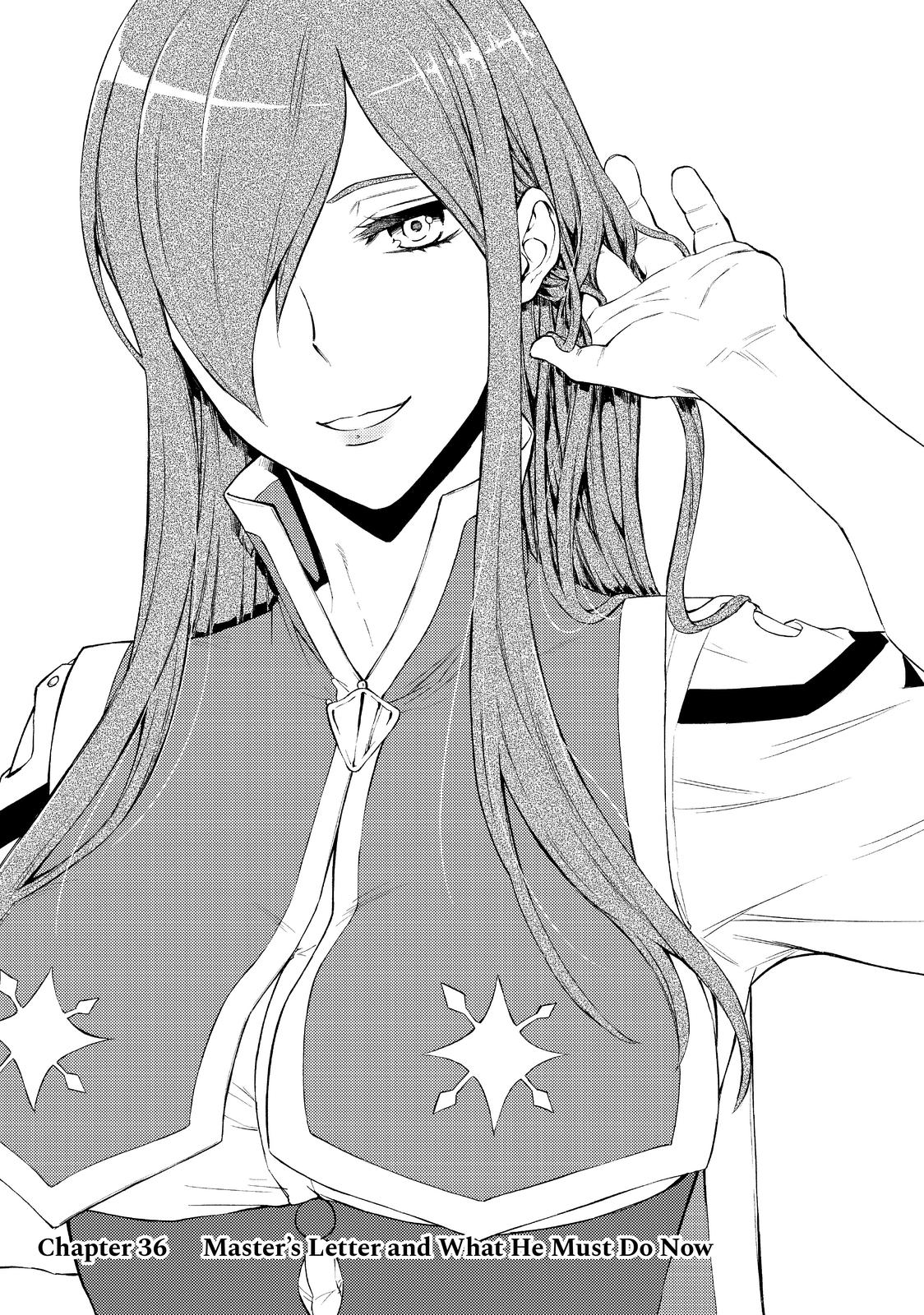 Seija Musou: Salaryman, Isekai de Ikinokoru Tame ni Ayumu Michi Chap 36 - Next Chap 37