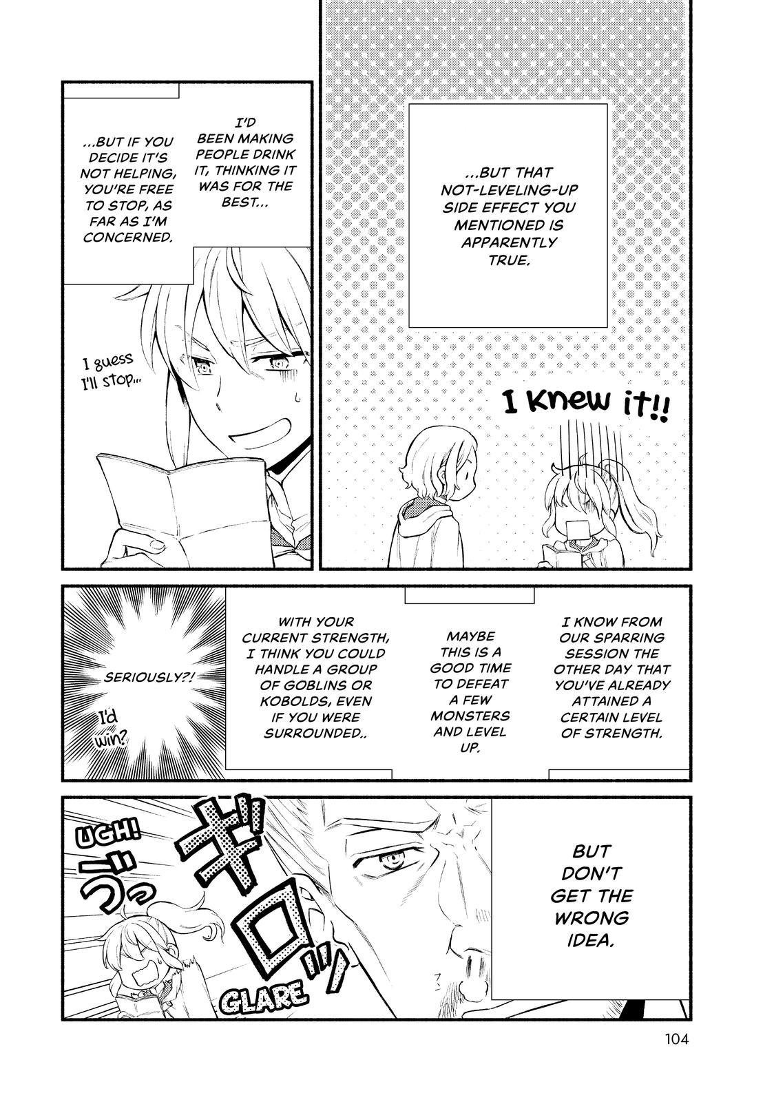 Seija Musou: Salaryman, Isekai de Ikinokoru Tame ni Ayumu Michi Chap 36 - Next Chap 37