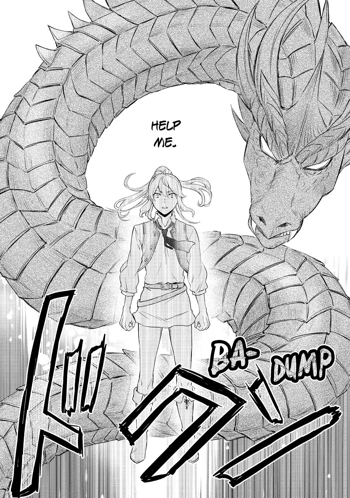 Seija Musou: Salaryman, Isekai de Ikinokoru Tame ni Ayumu Michi Chap 38 - Next Chap 39