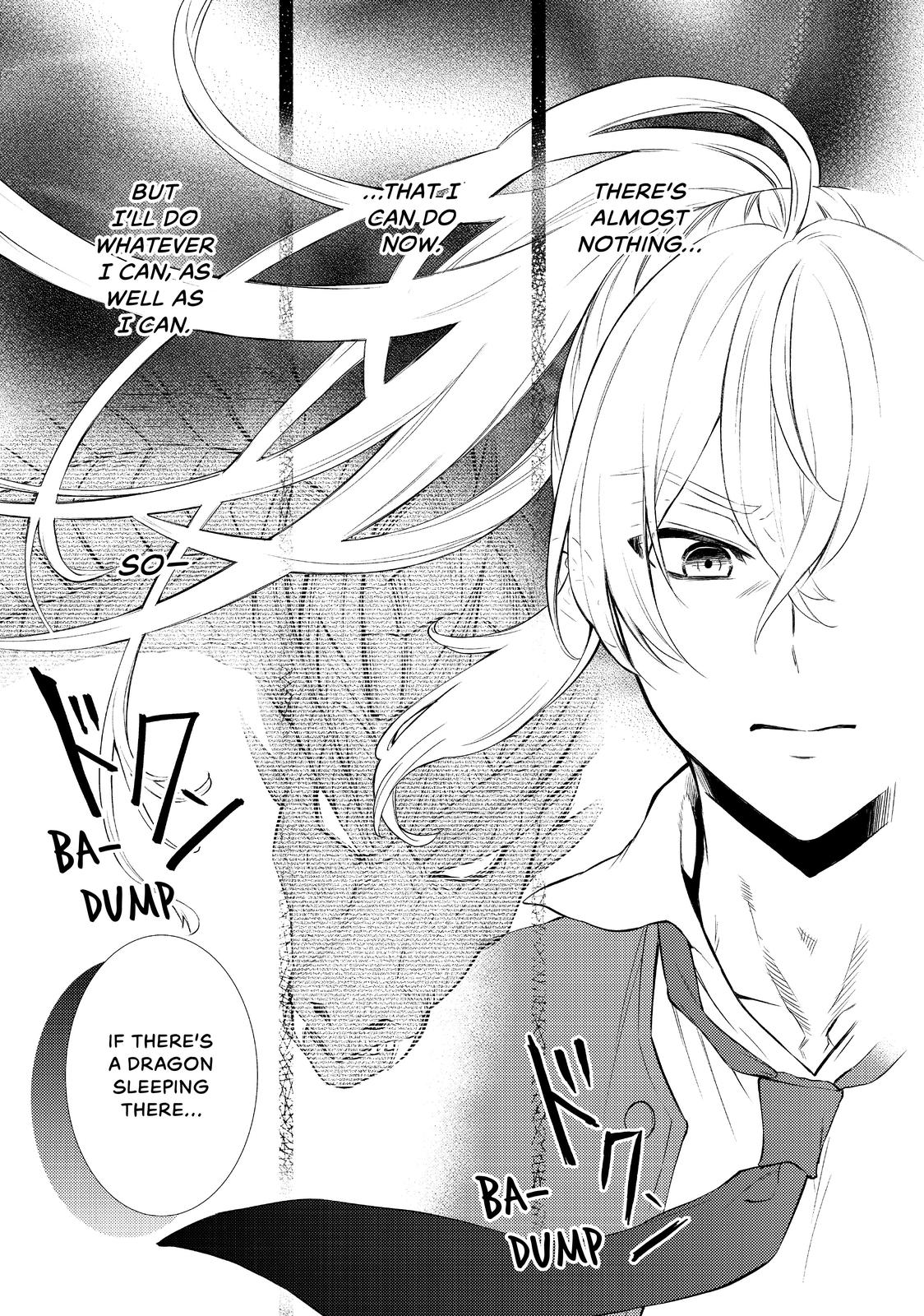 Seija Musou: Salaryman, Isekai de Ikinokoru Tame ni Ayumu Michi Chap 38 - Next Chap 39