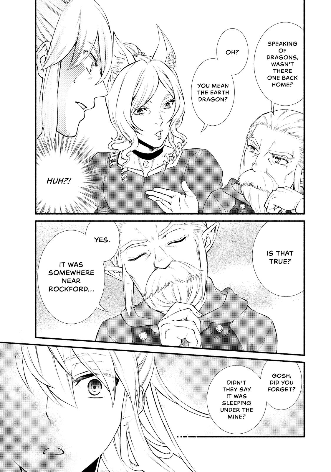 Seija Musou: Salaryman, Isekai de Ikinokoru Tame ni Ayumu Michi Chap 38 - Next Chap 39