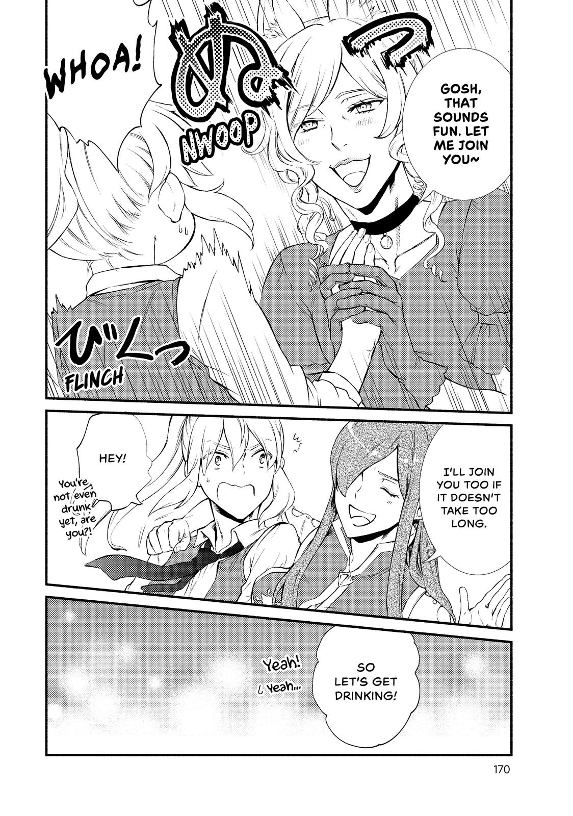 Seija Musou: Salaryman, Isekai de Ikinokoru Tame ni Ayumu Michi Chap 38 - Next Chap 39