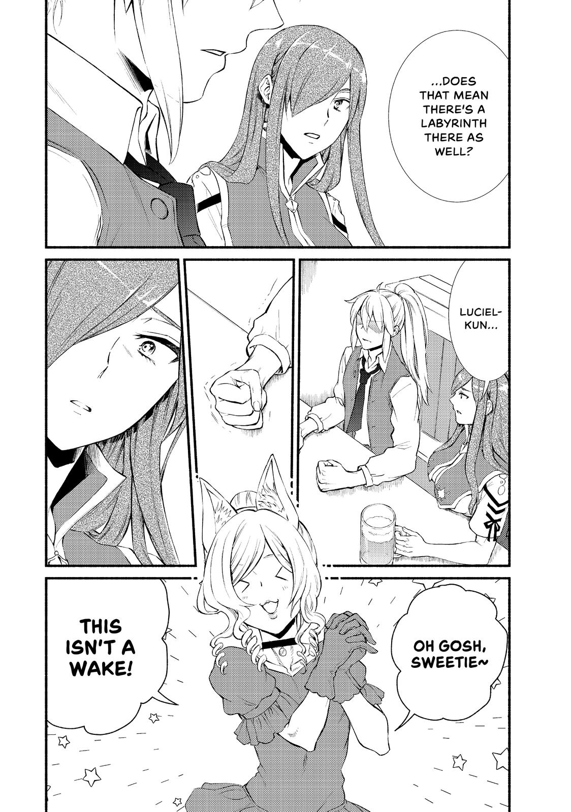 Seija Musou: Salaryman, Isekai de Ikinokoru Tame ni Ayumu Michi Chap 38 - Next Chap 39