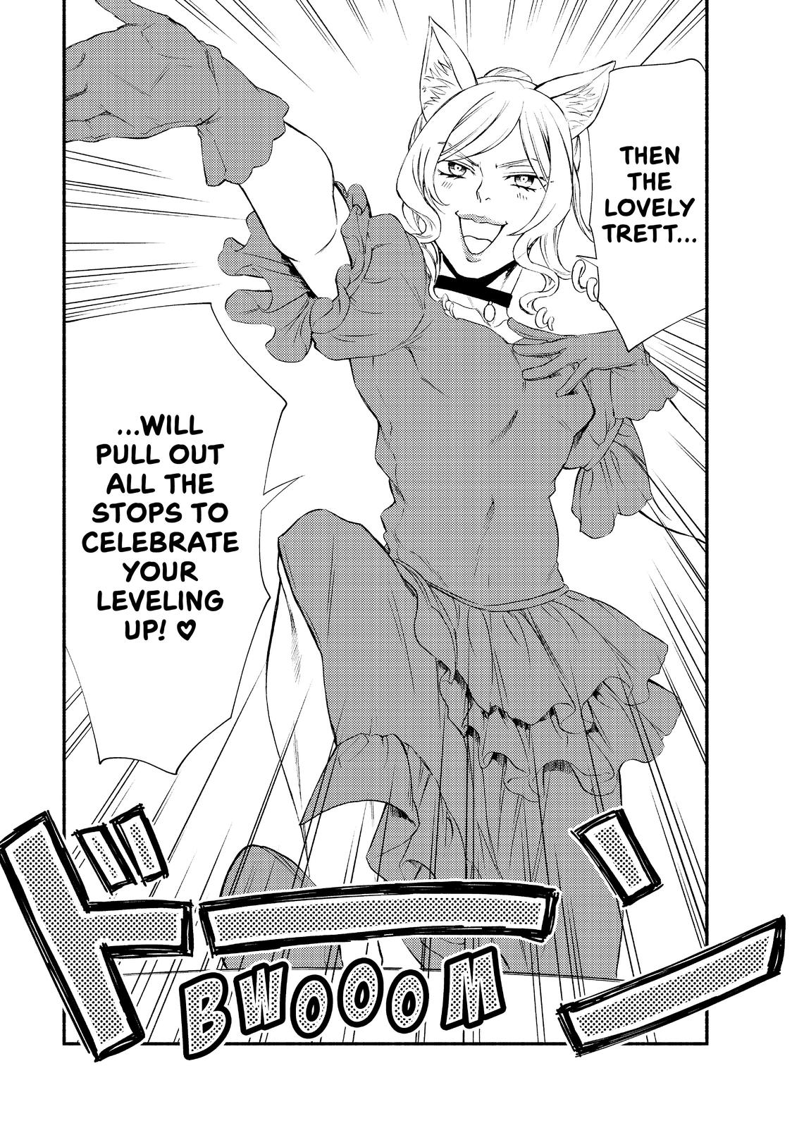 Seija Musou: Salaryman, Isekai de Ikinokoru Tame ni Ayumu Michi Chap 38 - Next Chap 39