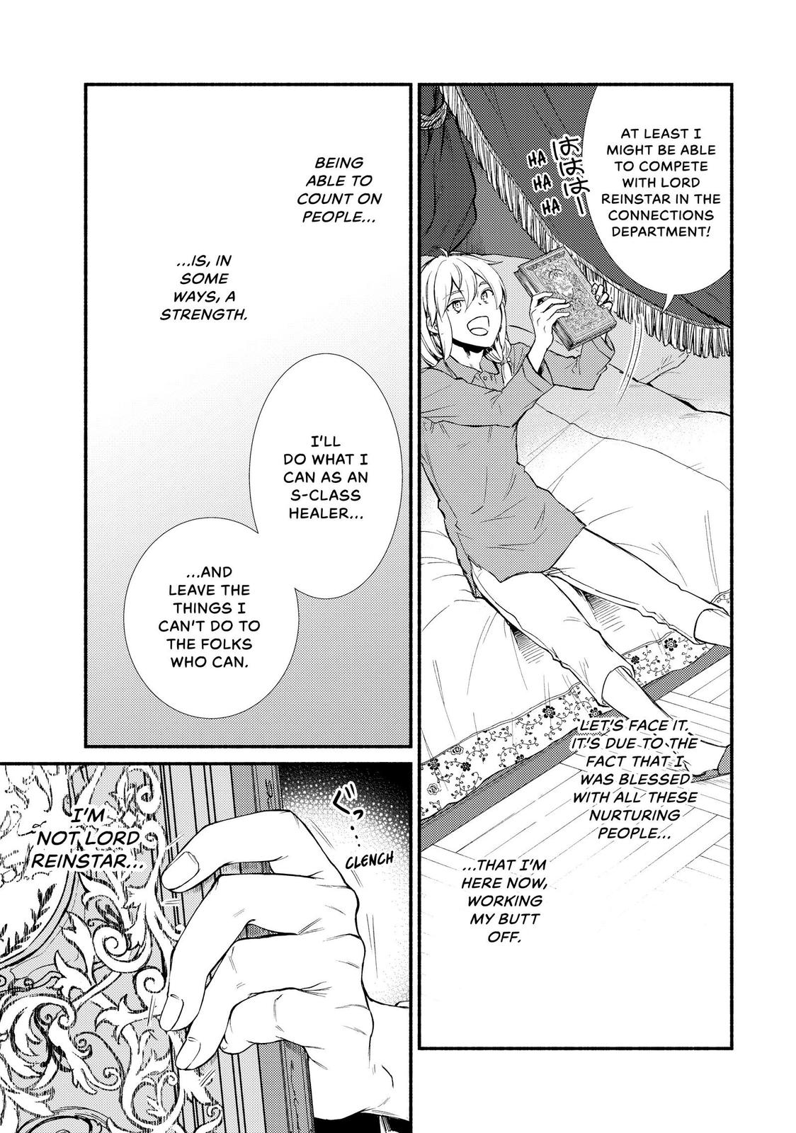 Seija Musou: Salaryman, Isekai de Ikinokoru Tame ni Ayumu Michi Chap 39 - Next Chap 40