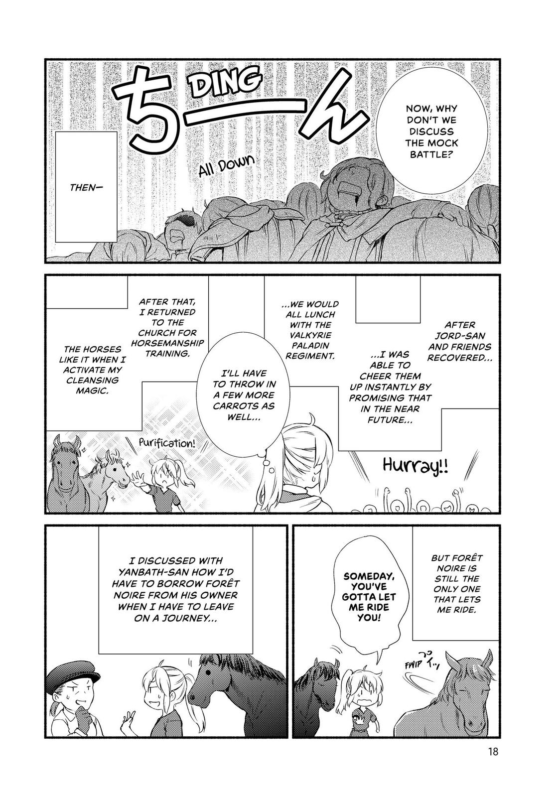 Seija Musou: Salaryman, Isekai de Ikinokoru Tame ni Ayumu Michi Chap 39 - Next Chap 40