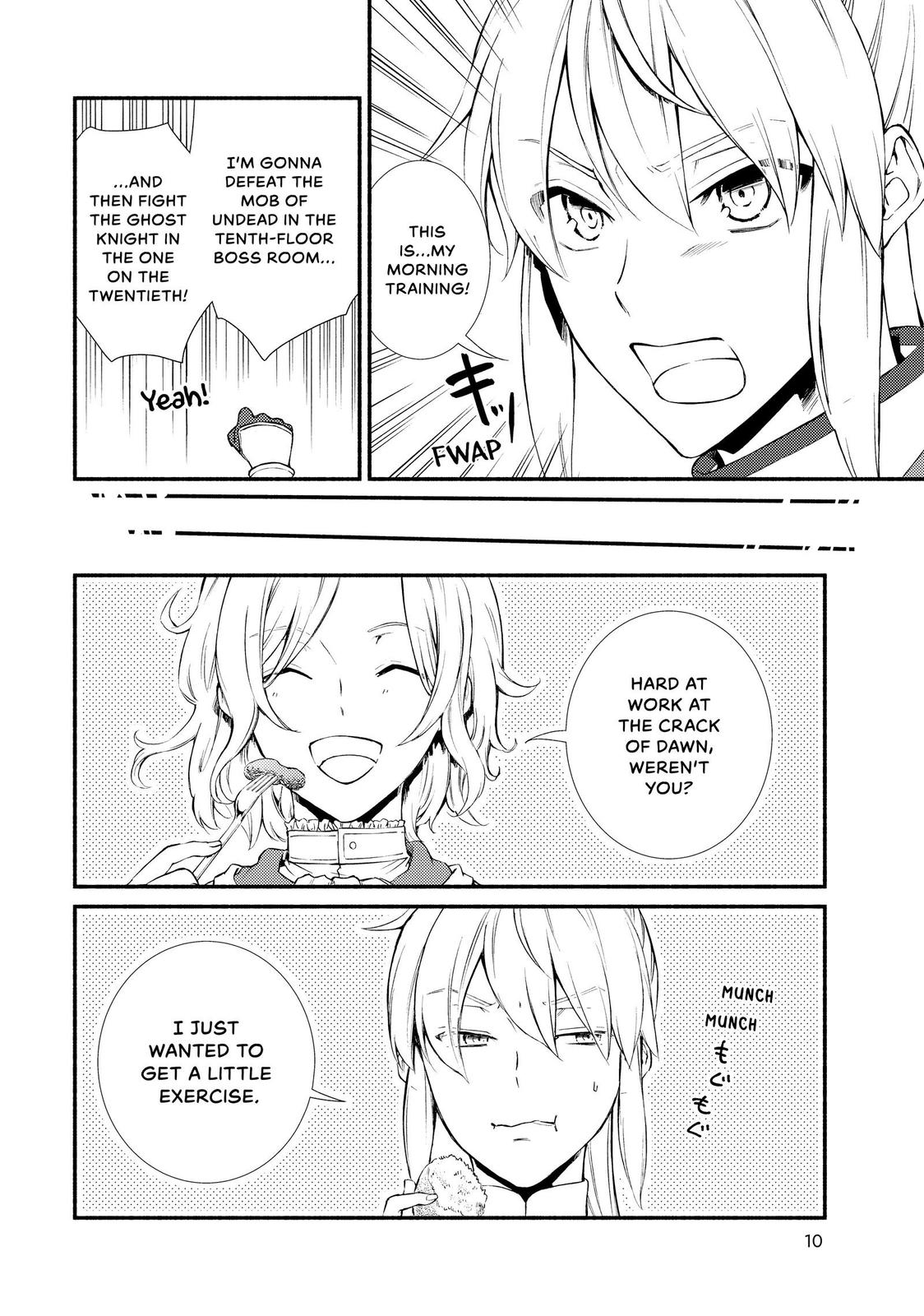 Seija Musou: Salaryman, Isekai de Ikinokoru Tame ni Ayumu Michi Chap 39 - Next Chap 40