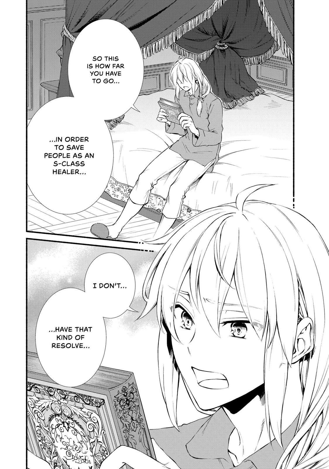 Seija Musou: Salaryman, Isekai de Ikinokoru Tame ni Ayumu Michi Chap 39 - Next Chap 40