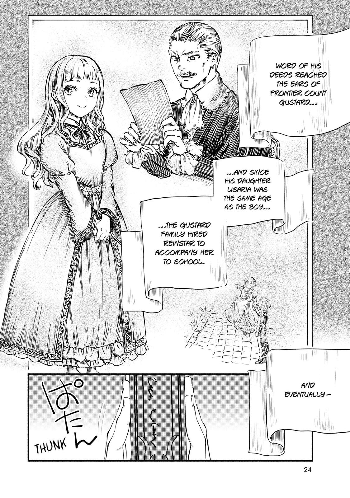 Seija Musou: Salaryman, Isekai de Ikinokoru Tame ni Ayumu Michi Chap 39 - Next Chap 40
