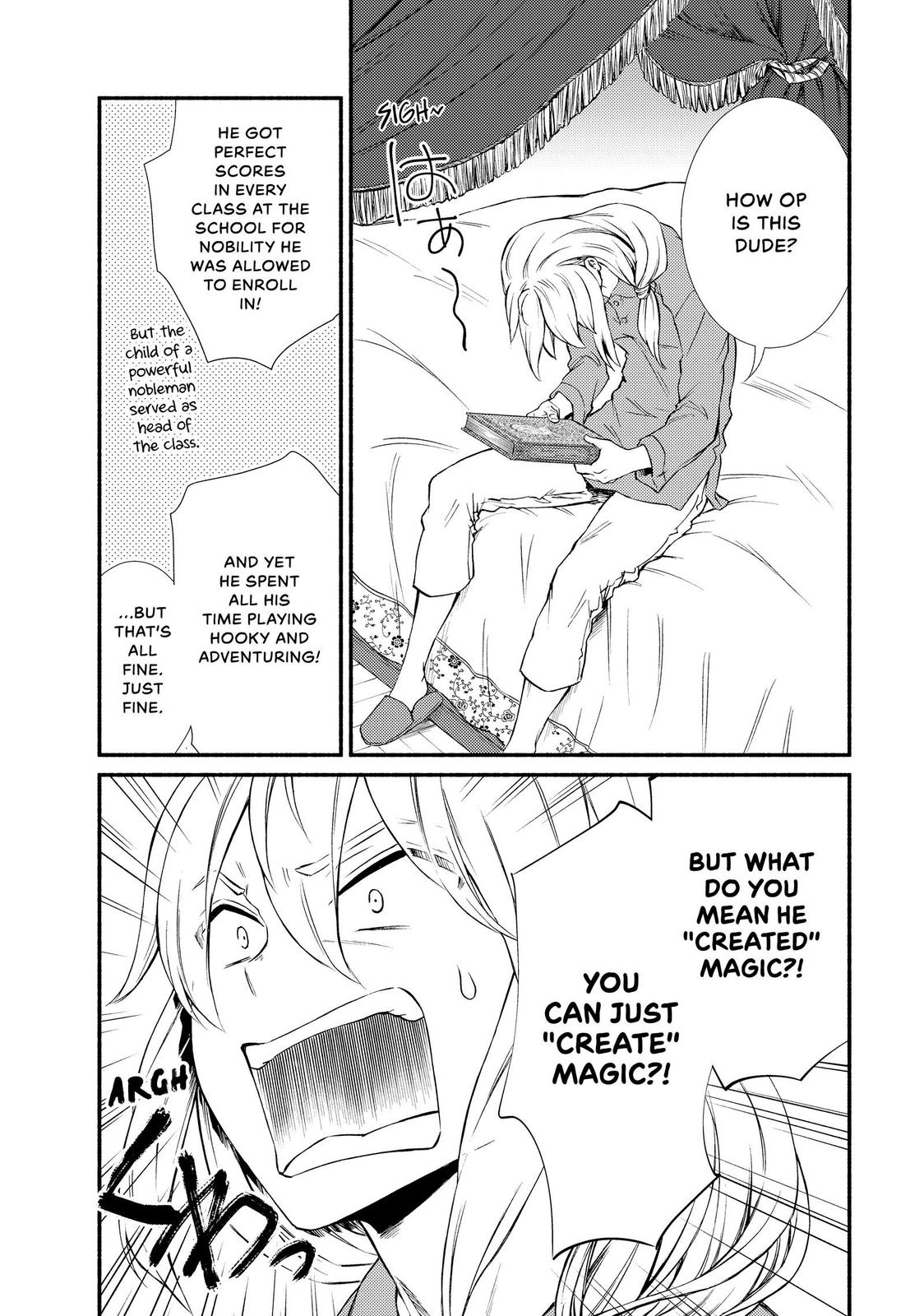 Seija Musou: Salaryman, Isekai de Ikinokoru Tame ni Ayumu Michi Chap 39 - Next Chap 40