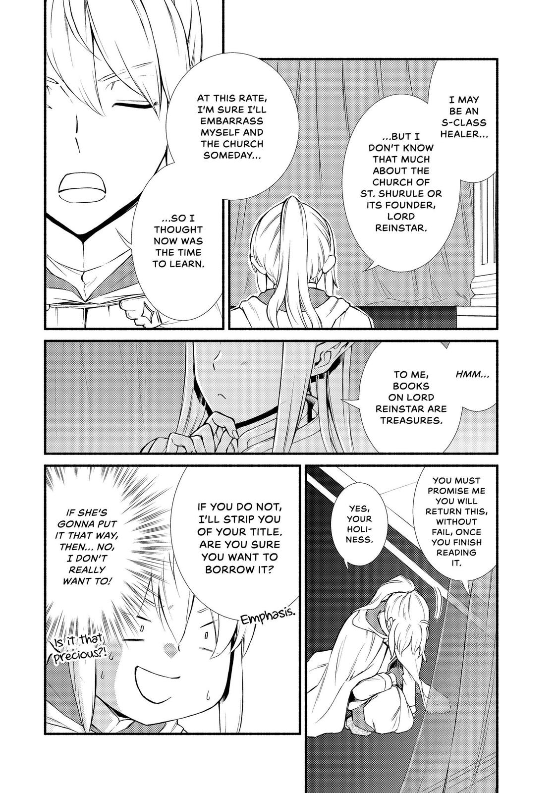 Seija Musou: Salaryman, Isekai de Ikinokoru Tame ni Ayumu Michi Chap 39 - Next Chap 40