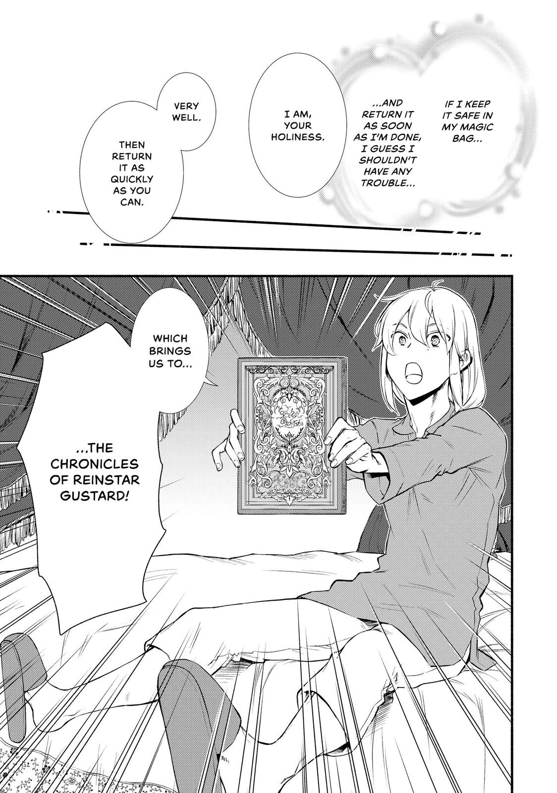 Seija Musou: Salaryman, Isekai de Ikinokoru Tame ni Ayumu Michi Chap 39 - Next Chap 40
