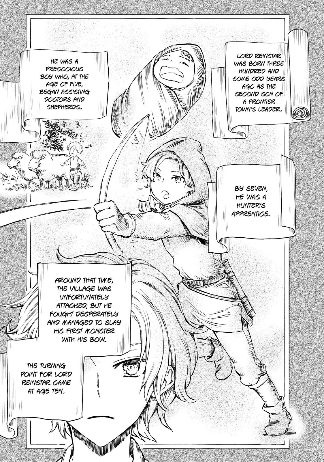 Seija Musou: Salaryman, Isekai de Ikinokoru Tame ni Ayumu Michi Chap 39 - Next Chap 40
