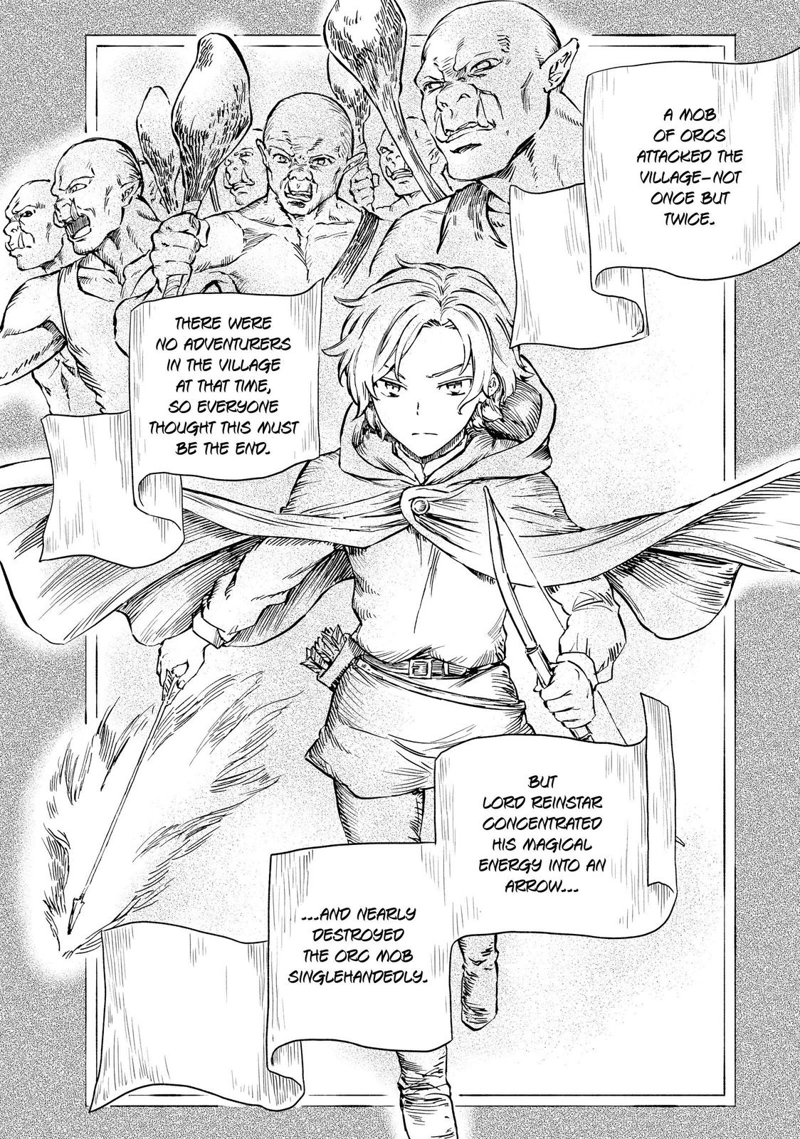 Seija Musou: Salaryman, Isekai de Ikinokoru Tame ni Ayumu Michi Chap 39 - Next Chap 40