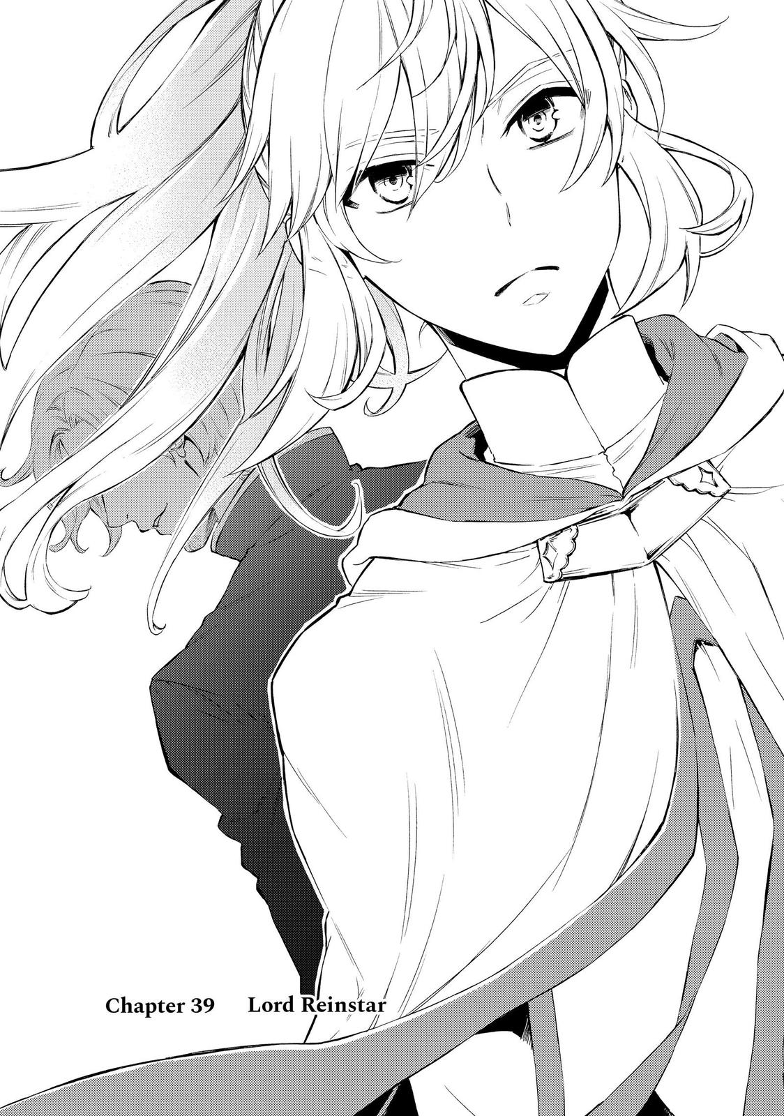 Seija Musou: Salaryman, Isekai de Ikinokoru Tame ni Ayumu Michi Chap 39 - Next Chap 40