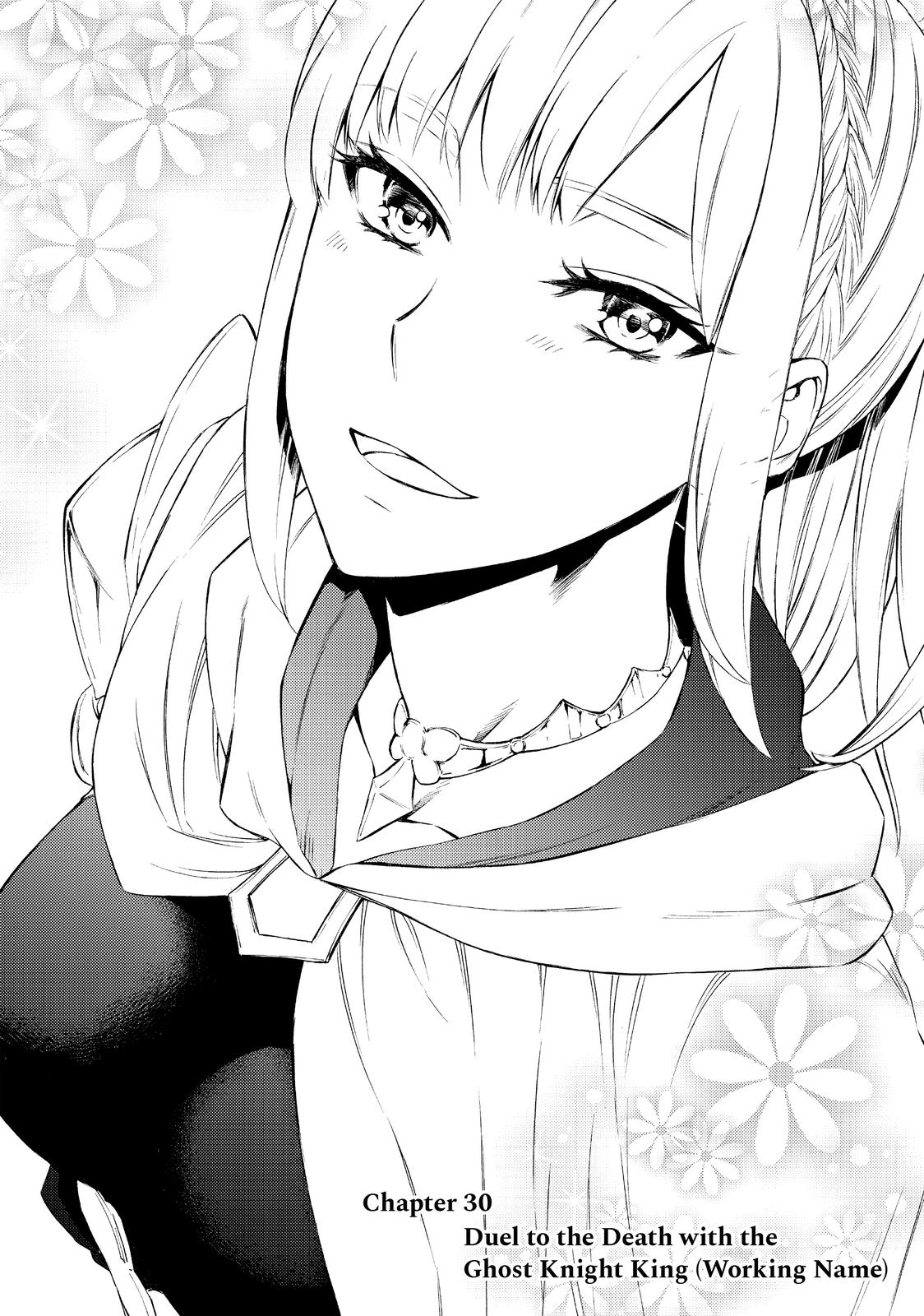 Seija Musou: Salaryman, Isekai de Ikinokoru Tame ni Ayumu Michi Chap 30 - Next Chap 31