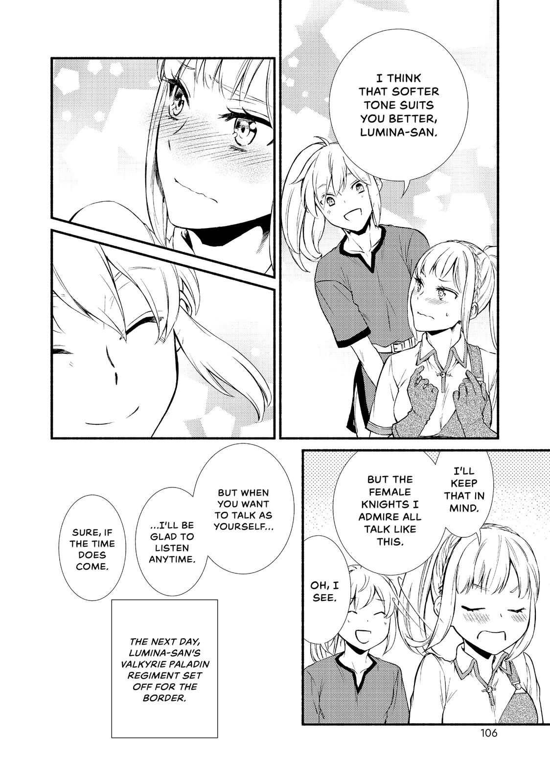 Seija Musou: Salaryman, Isekai de Ikinokoru Tame ni Ayumu Michi Chap 30 - Next Chap 31