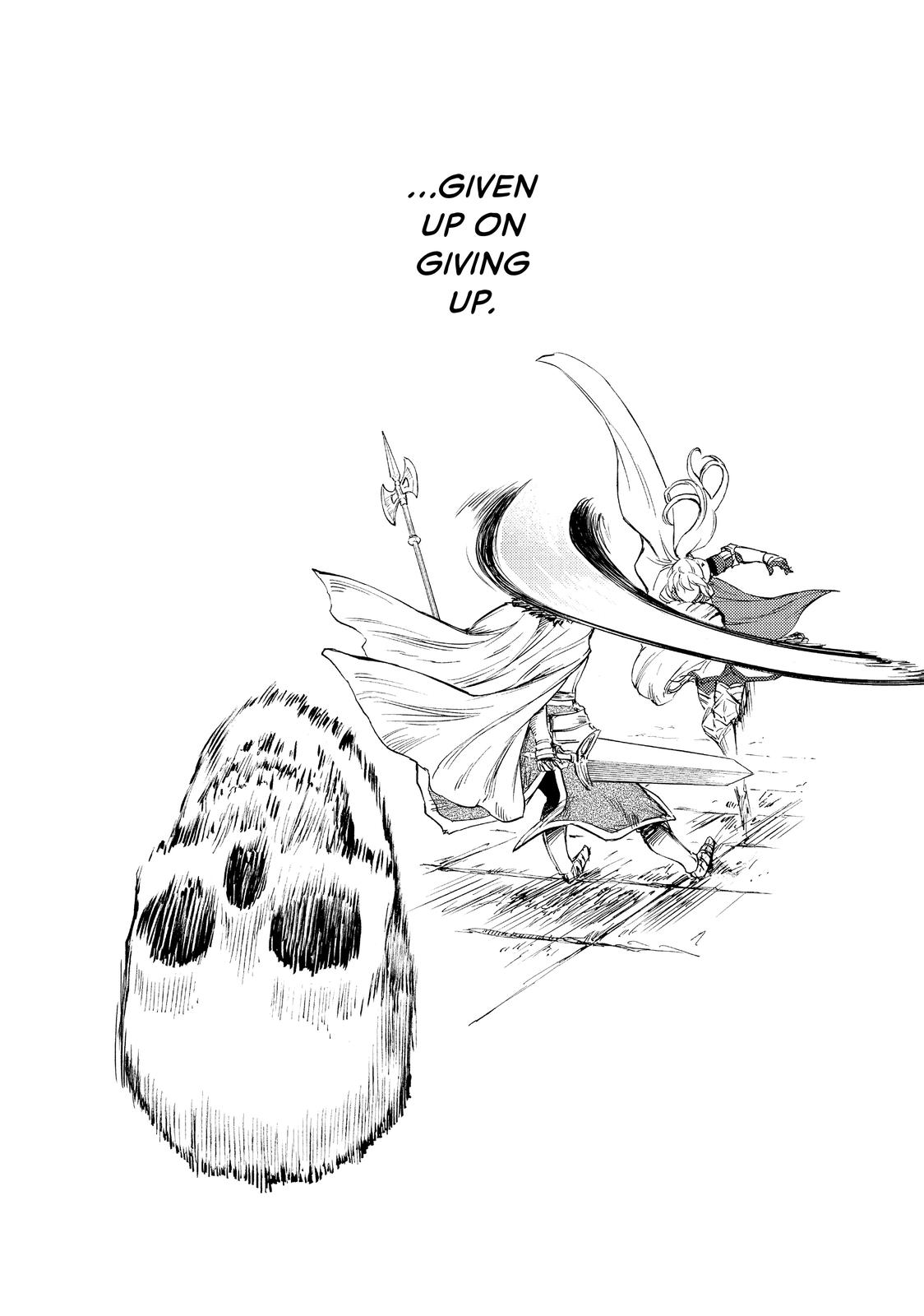 Seija Musou: Salaryman, Isekai de Ikinokoru Tame ni Ayumu Michi Chap 30 - Next Chap 31