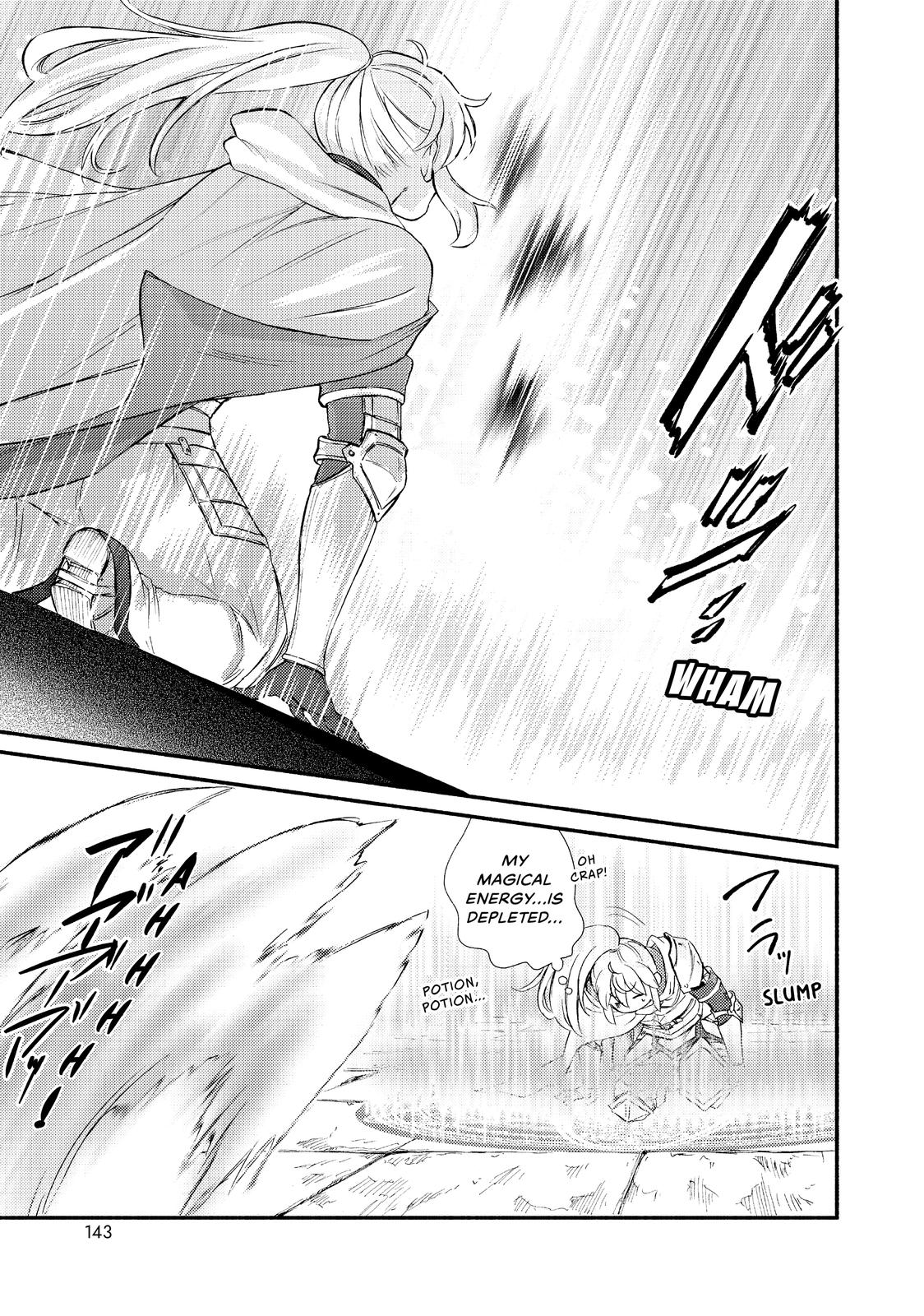 Seija Musou: Salaryman, Isekai de Ikinokoru Tame ni Ayumu Michi Chap 31 - Next Chap 32